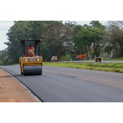 Avança a licitação para conservar 838 km de rodovias da RMC, Litoral e região Sul